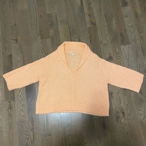 Gap Knit Sweater